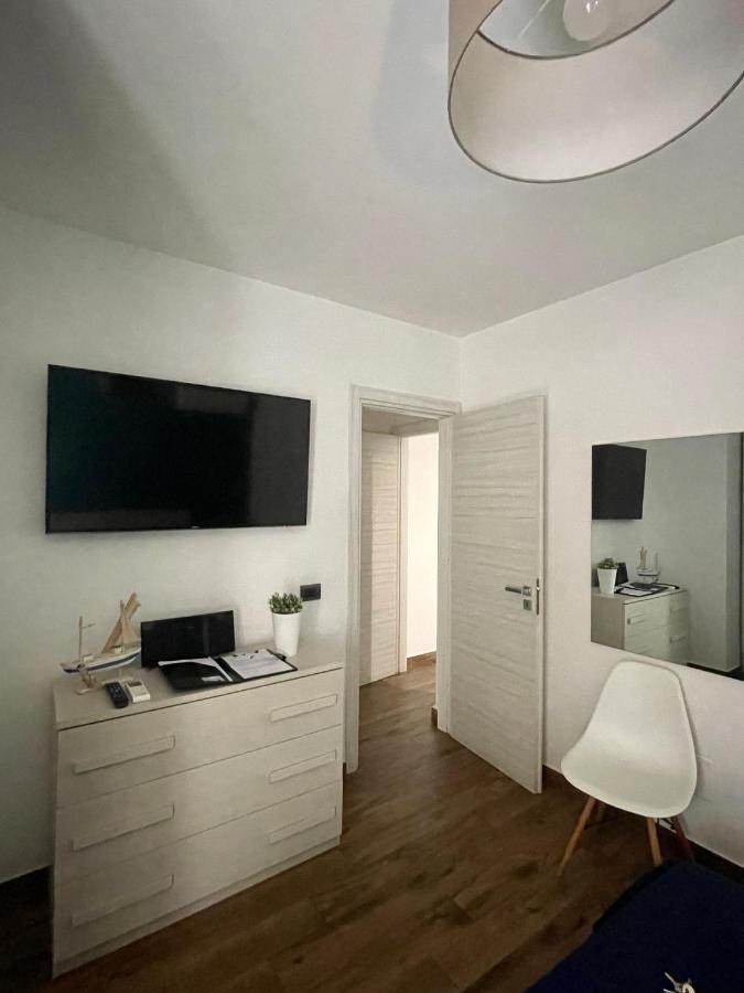 Enjoy Home Aci Trezza Exterior photo