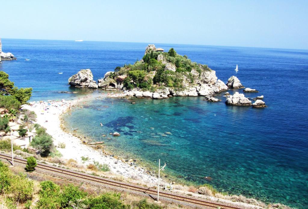 Enjoy Home Aci Trezza Exterior photo